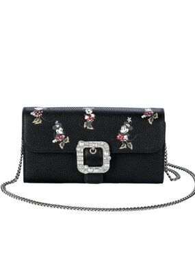 Kate Spade Minnie Mouse Crossbody Bag